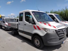 Обява за продажба на Mercedes-Benz Sprinter ~32 500 лв. - изображение 2