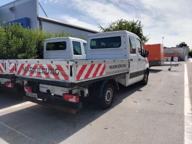 Обява за продажба на Mercedes-Benz Sprinter ~32 500 лв. - изображение 1
