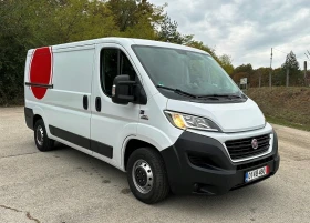     Fiat Ducato 2.3M-Jet* * 