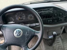 VW Lt 35 2.5TDI | Mobile.bg � ����� ������ 9