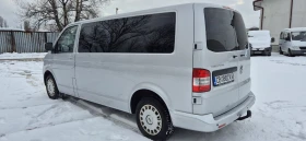 VW Caravelle 2.5, снимка 2
