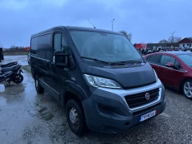 Fiat Ducato 2.0 multijet, снимка 4