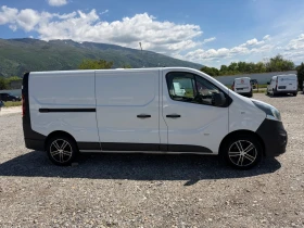 ����� �� �������� �� Opel Vivaro TO�!LONG!250XKM!KLIMA!��������!