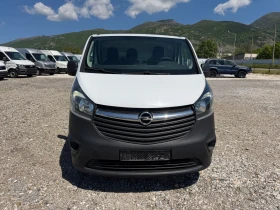 ����� �� �������� �� Opel Vivaro TO�!LONG!250XKM!KLIMA!��������!
