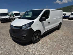 ����� �� �������� �� Opel Vivaro TO�!LONG!250XKM!KLIMA!��������!