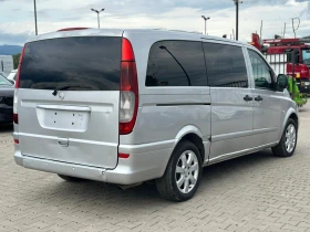 Mercedes-Benz Vito / 2.2 CDI / 8+ 1 / 150 HP / | Mobile.bg � ����� ������ 5