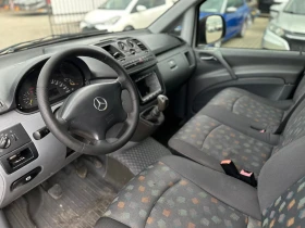 Mercedes-Benz Vito / 2.2 CDI / 8+ 1 / 150 HP / | Mobile.bg � ����� ������ 9