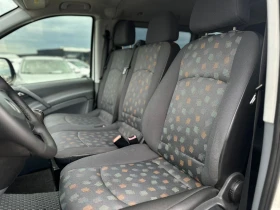 Mercedes-Benz Vito / 2.2 CDI / 8+ 1 / 150 HP / | Mobile.bg � ����� ������ 10