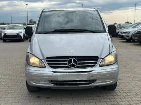 Mercedes-Benz Vito / 2.2 CDI / 8+ 1 / 150 HP / | Mobile.bg � ����� ������ 8