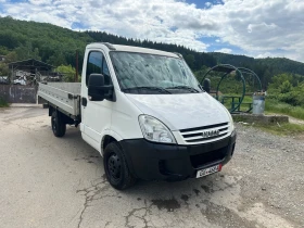 ����� �� �������� �� Iveco 3510 2.3  ������� 