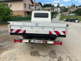 ����� �� �������� �� Iveco 3510 2.3  ������� 