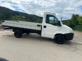 ����� �� �������� �� Iveco 3510 2.3  ������� 