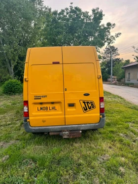 Ford Transit 2.4 | Mobile.bg � ����� ������ 6