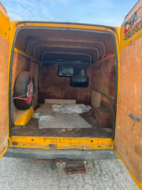 Ford Transit 2.4 | Mobile.bg � ����� ������ 5