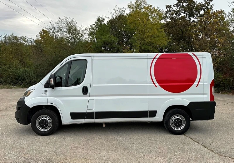 Fiat Ducato 2.3M-Jet* ХЛАДИЛЕН* КЛИМАТРОНИК, снимка 3 - Бусове и автобуси - 52094755