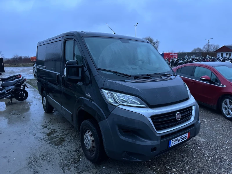Fiat Ducato 2.0 multijet, снимка 4 - Бусове и автобуси - 53420170