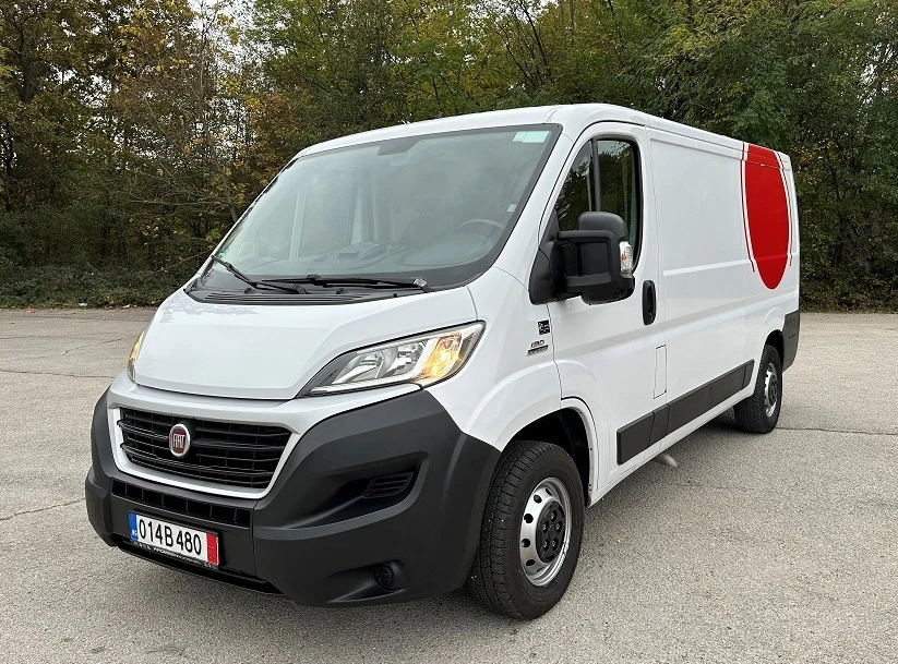 Fiat Ducato 2.3M-Jet* *  | Mobile.bg   1