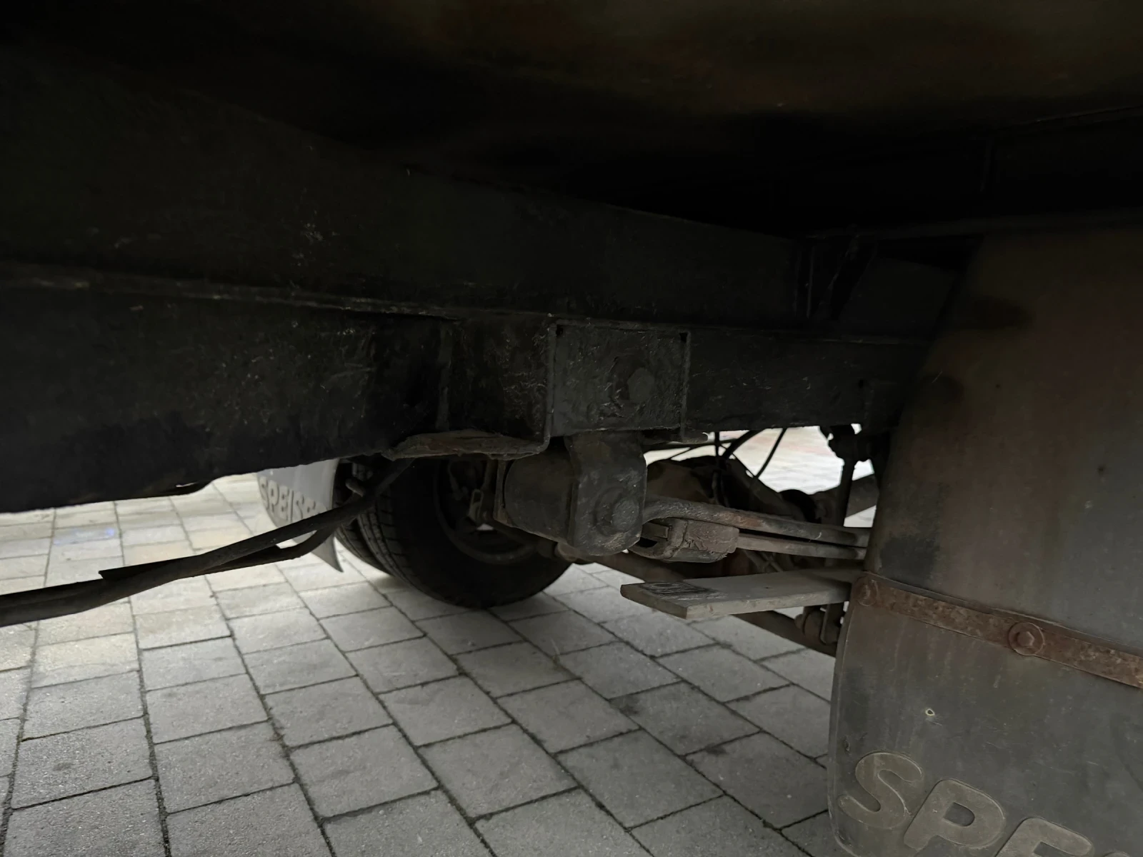 VW Lt 35 2.5TDI - изображение 7