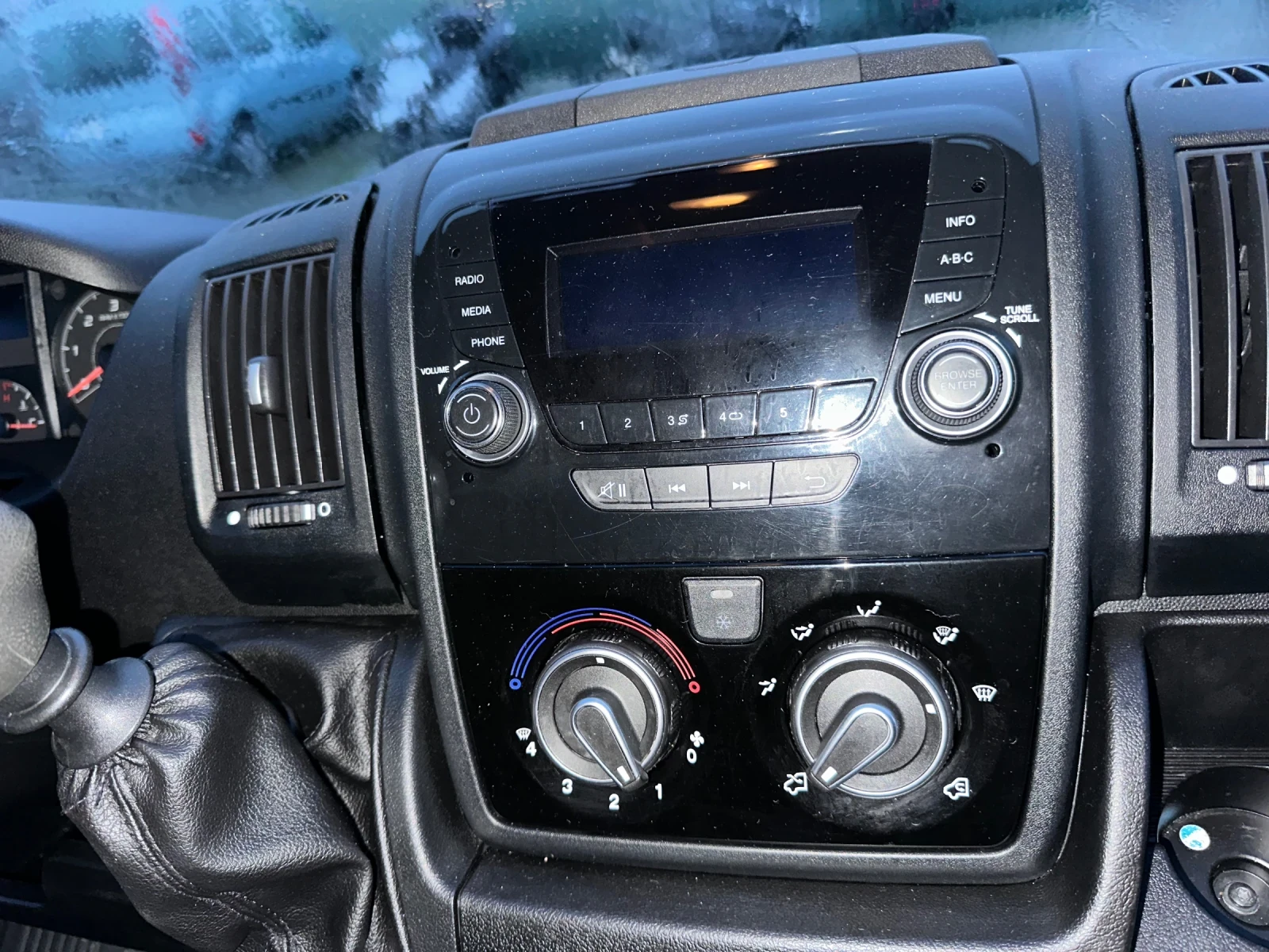 Fiat Ducato 2.0 multijet | Mobile.bg � ����������� 7