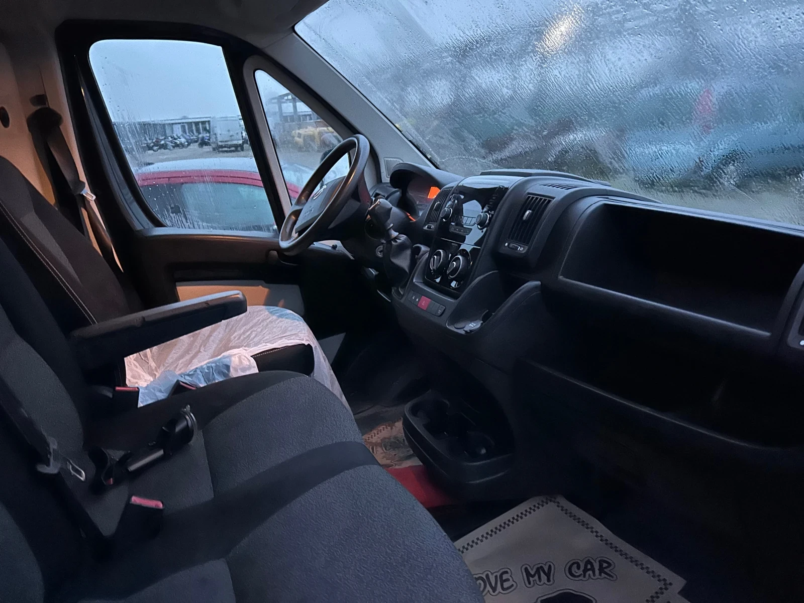 Fiat Ducato 2.0 multijet | Mobile.bg � ����������� 6