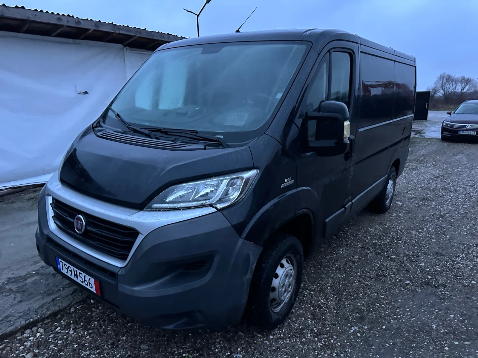 Fiat Ducato 2.0 multijet | Mobile.bg � ����������� 1