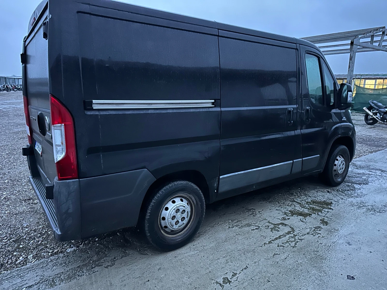Fiat Ducato 2.0 multijet | Mobile.bg � ����������� 3