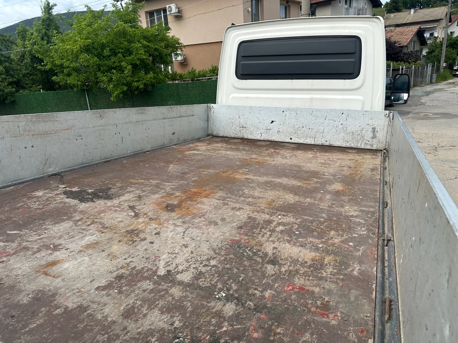 Iveco 3510 2.3  Бордови , снимка 6 - Бусове и автобуси - 54661312