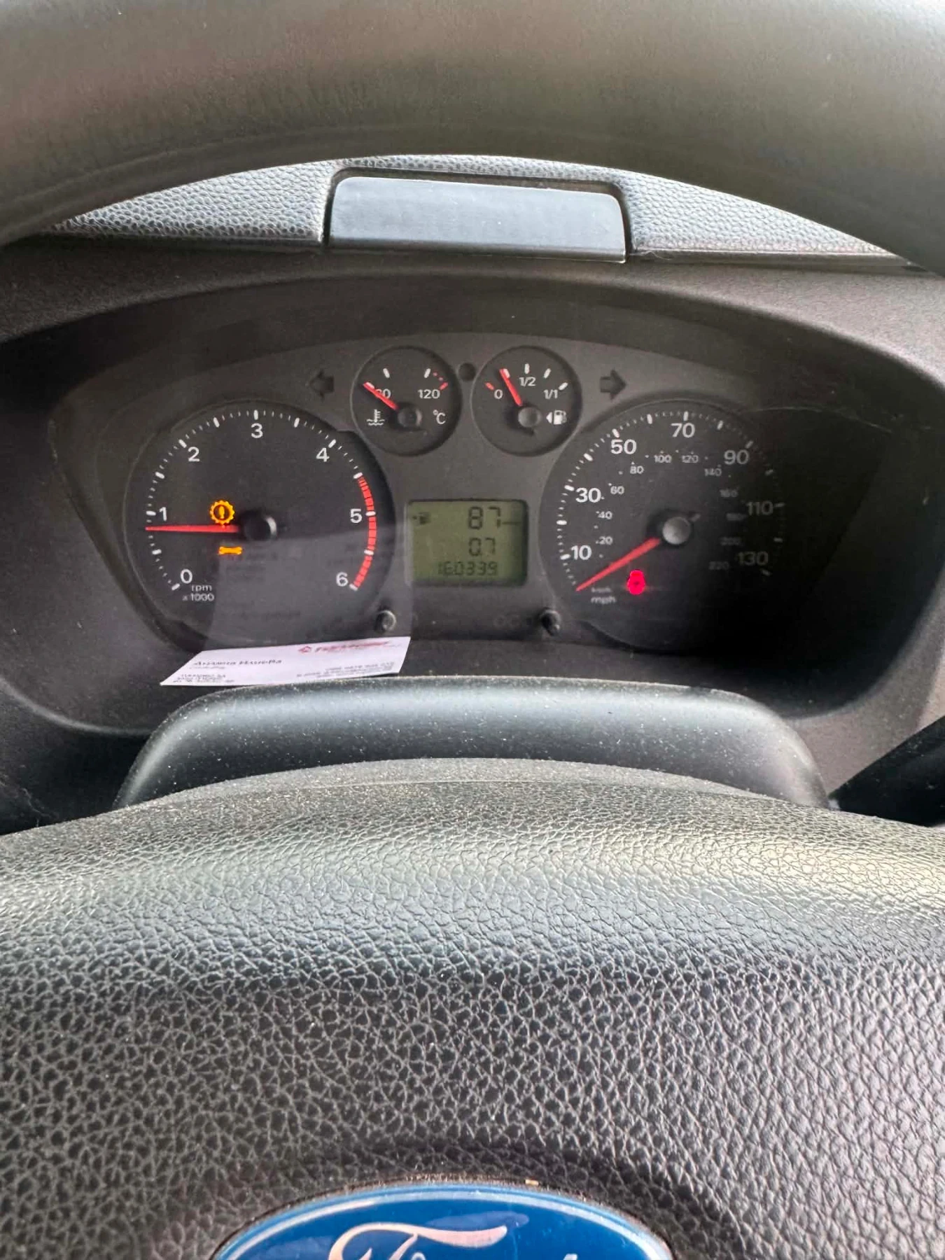Ford Transit 2.4 | Mobile.bg � ����������� 9