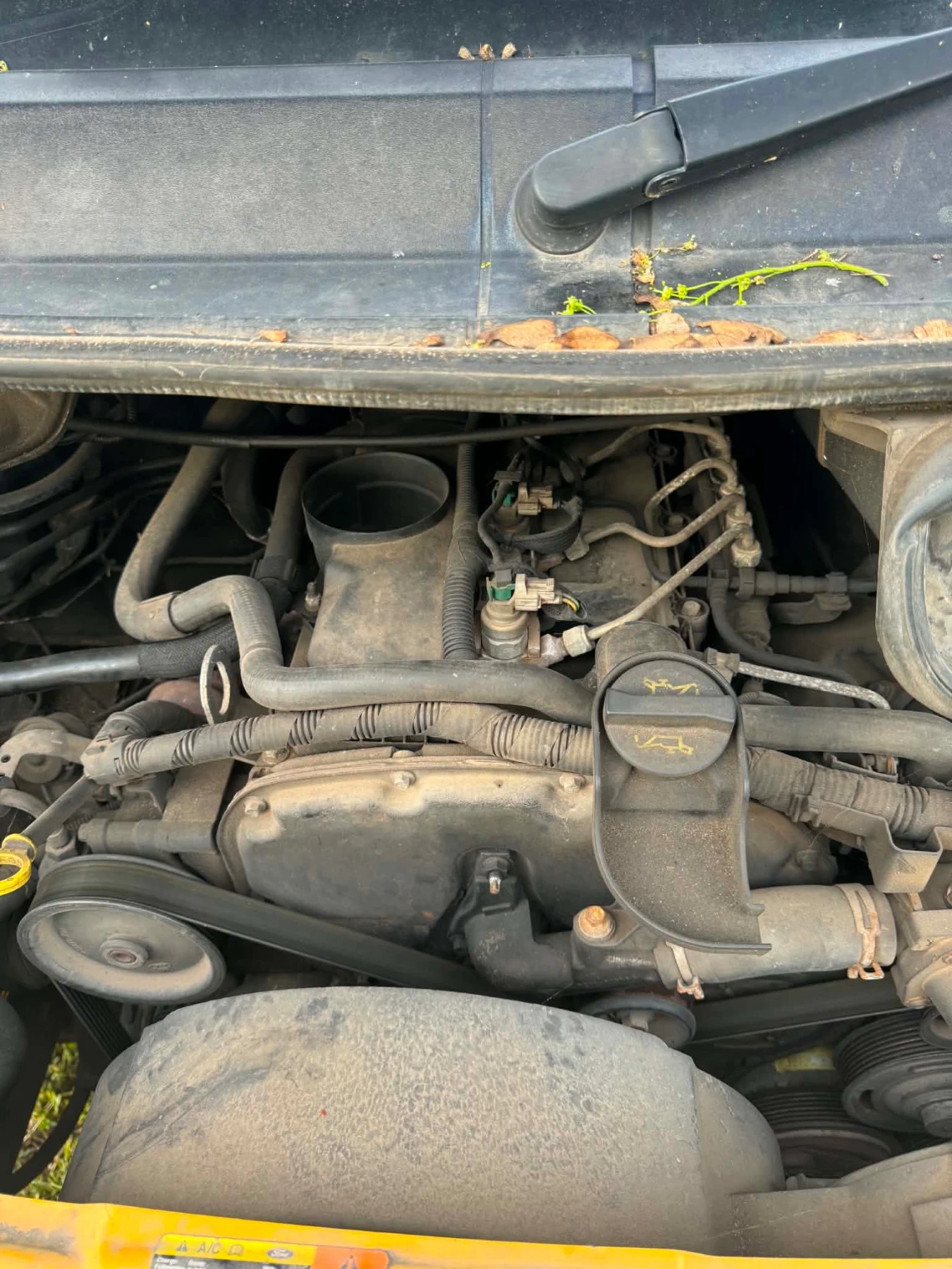 Ford Transit 2.4 | Mobile.bg � ����������� 10
