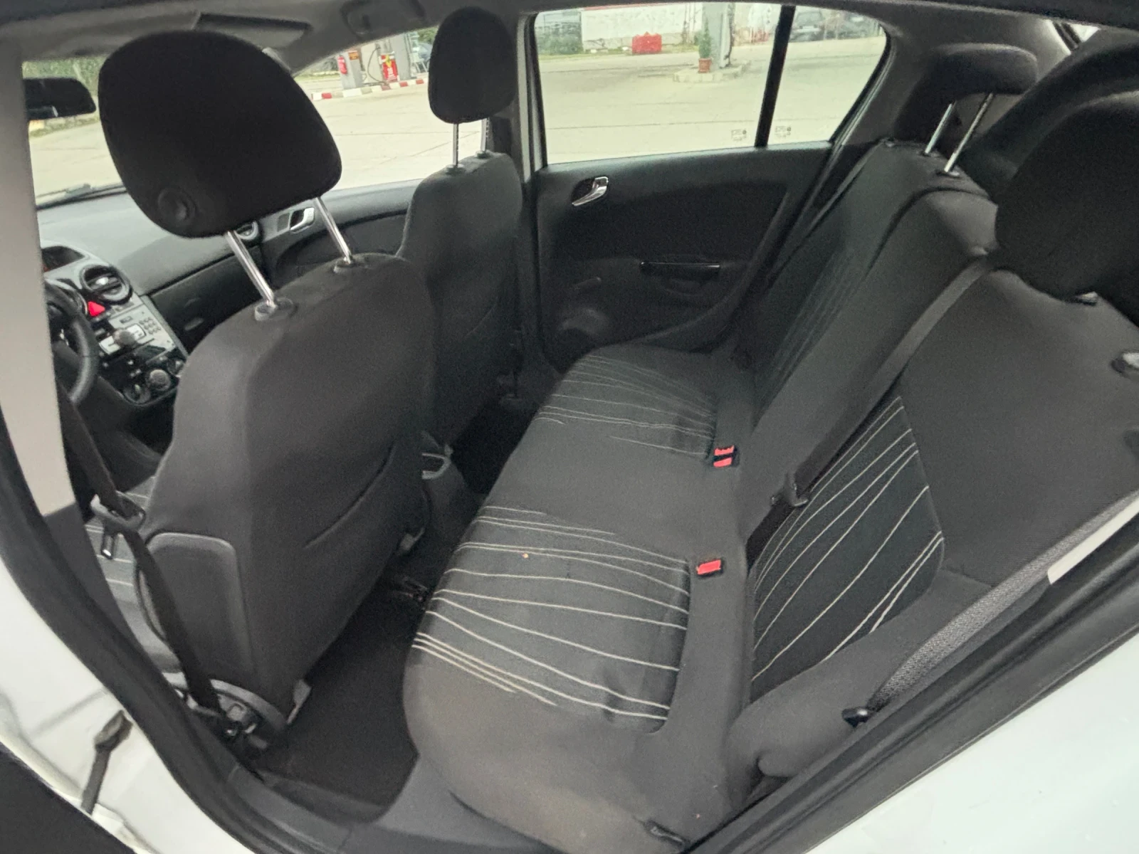 Opel Midi Corsa 1.3 d, снимка 11 - Бусове и автобуси - 56217219
