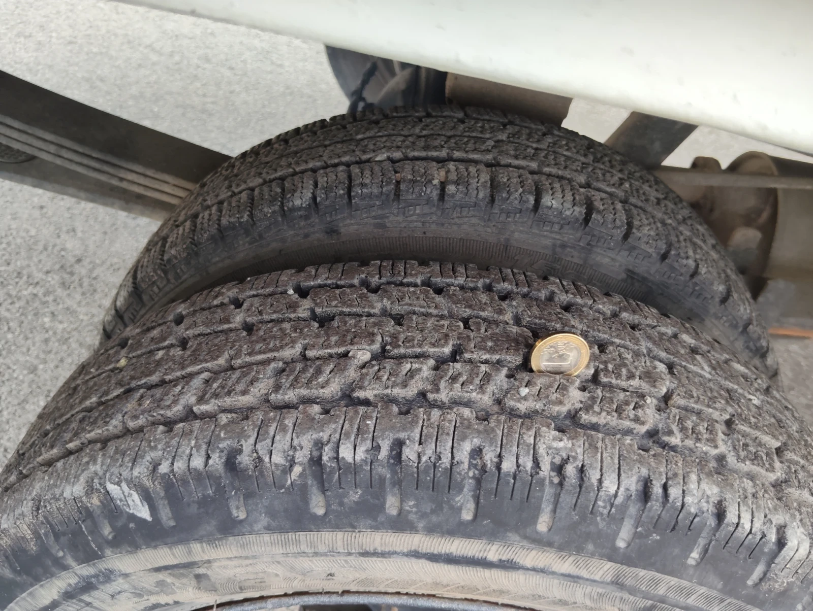 Kia Besta, снимка 5 - Бусове и автобуси - 56256041