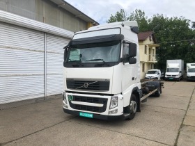     Volvo Fh 4x2R EEV  ~29 200 .