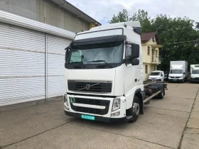     Volvo Fh 4x2R EEV 