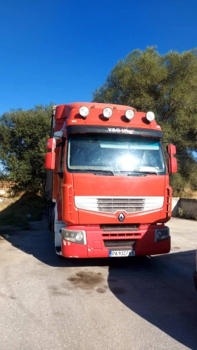 Обява за продажба на Renault Premium 450 DXI ~10 800 лв. - изображение 1