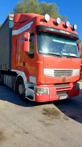 Обява за продажба на Renault Premium 450 DXI ~10 800 лв. - изображение 1