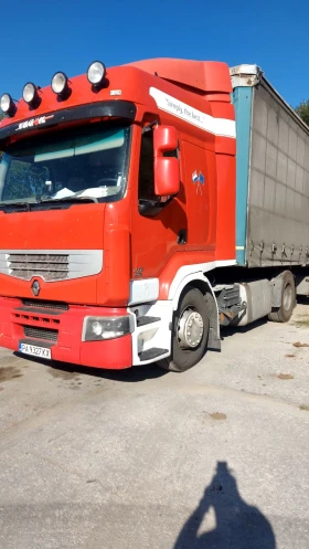Обява за продажба на Renault Premium 450 DXI ~10 800 лв. - изображение 2