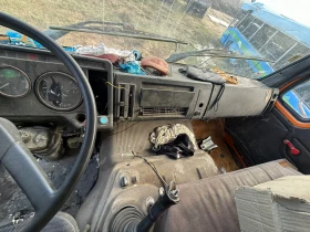 Mercedes-Benz 2222 4х2 на части или цял , снимка 10