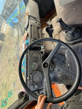 Mercedes-Benz 2222 4х2 на части или цял , снимка 13