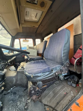 Mercedes-Benz 2222 4х2 на части или цял , снимка 11