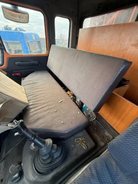 Mercedes-Benz 2222 4х2 на части или цял , снимка 12