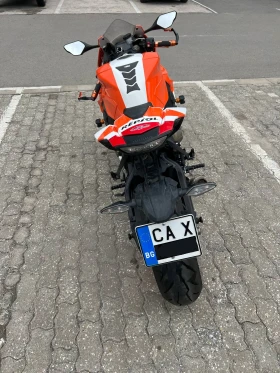 Honda Cbr 1000 RR, снимка 5