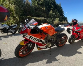Honda Cbr 1000 RR, снимка 9