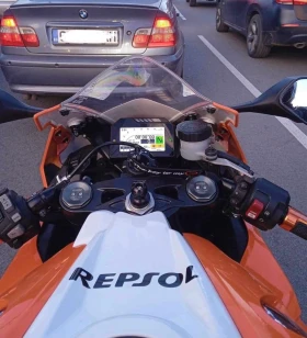 Honda Cbr 1000 RR, снимка 8