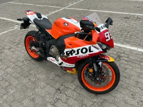 Honda Cbr 1000 RR, снимка 2
