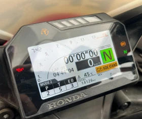 Honda Cbr 1000 RR, снимка 6