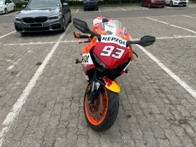 Honda Cbr 1000 RR, снимка 3