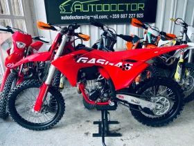 GASGAS MC 450f 2024, снимка 1