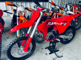 GASGAS MC 450f 2024, снимка 4