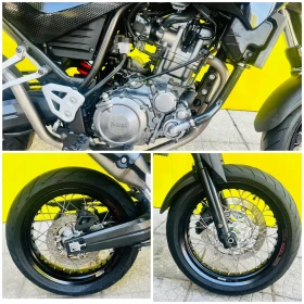 Yamaha Xt 660, снимка 8