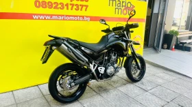 Yamaha Xt 660, снимка 3